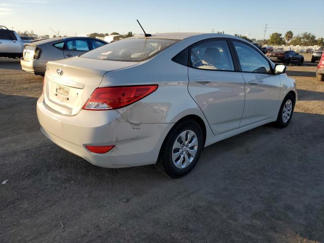 Photo 2 VIN: KMHCT4AE1GU039071 - HYUNDAI ACCENT SE 