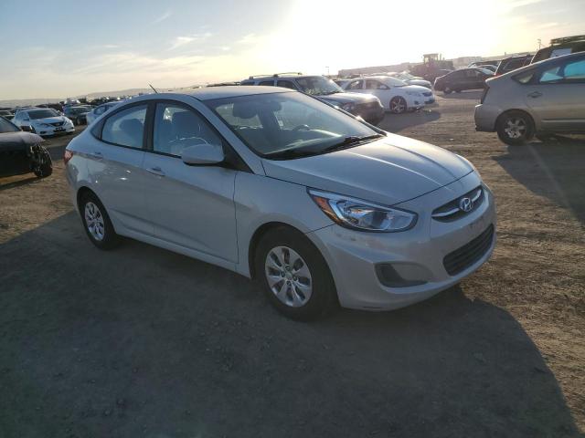 Photo 3 VIN: KMHCT4AE1GU039071 - HYUNDAI ACCENT SE 