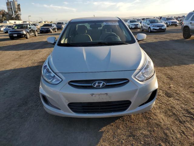 Photo 4 VIN: KMHCT4AE1GU039071 - HYUNDAI ACCENT SE 