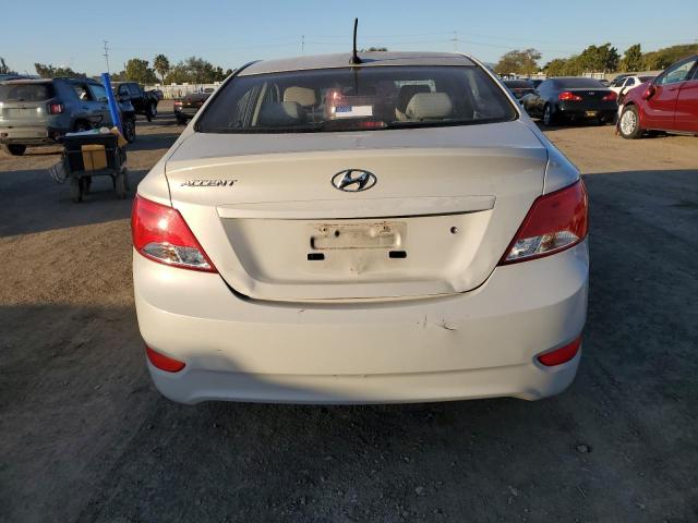 Photo 5 VIN: KMHCT4AE1GU039071 - HYUNDAI ACCENT SE 