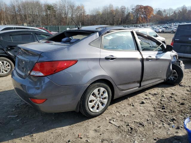 Photo 2 VIN: KMHCT4AE1GU046361 - HYUNDAI ACCENT 