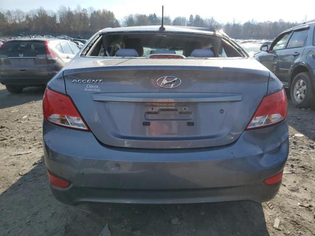 Photo 5 VIN: KMHCT4AE1GU046361 - HYUNDAI ACCENT 