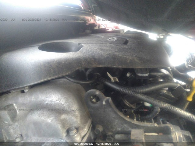 Photo 9 VIN: KMHCT4AE1GU050393 - HYUNDAI ACCENT 