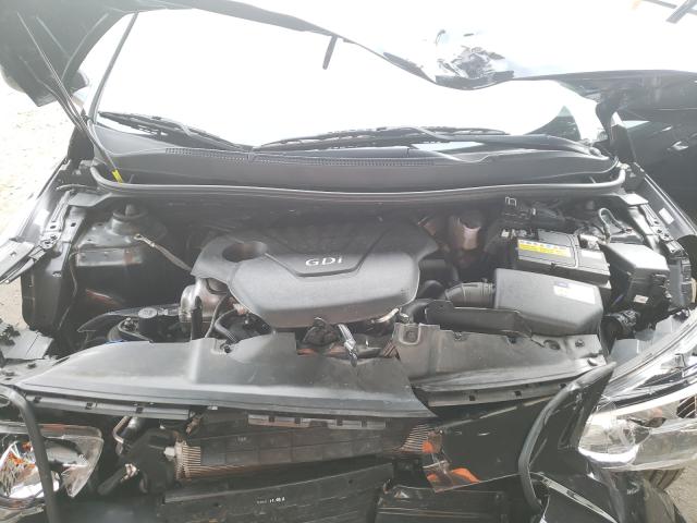 Photo 6 VIN: KMHCT4AE1GU053360 - HYUNDAI ACCENT SE 