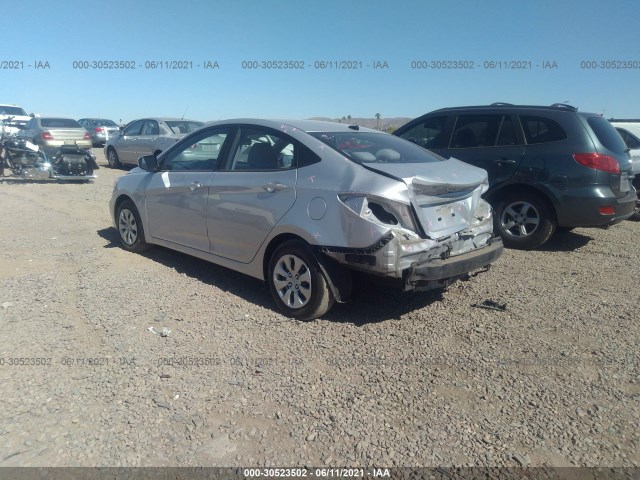 Photo 5 VIN: KMHCT4AE1GU061104 - HYUNDAI ACCENT 