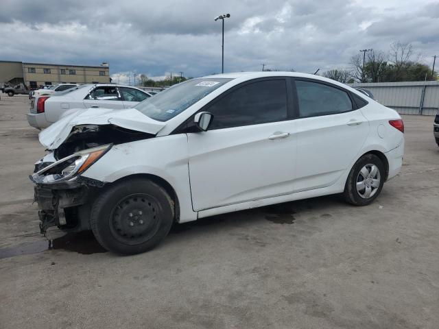 Photo 0 VIN: KMHCT4AE1GU062897 - HYUNDAI ACCENT 