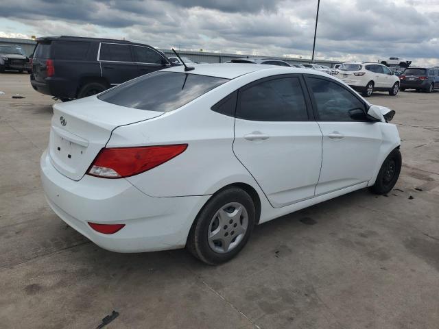 Photo 2 VIN: KMHCT4AE1GU062897 - HYUNDAI ACCENT 