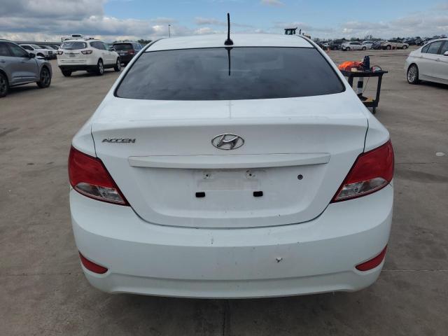 Photo 5 VIN: KMHCT4AE1GU062897 - HYUNDAI ACCENT 