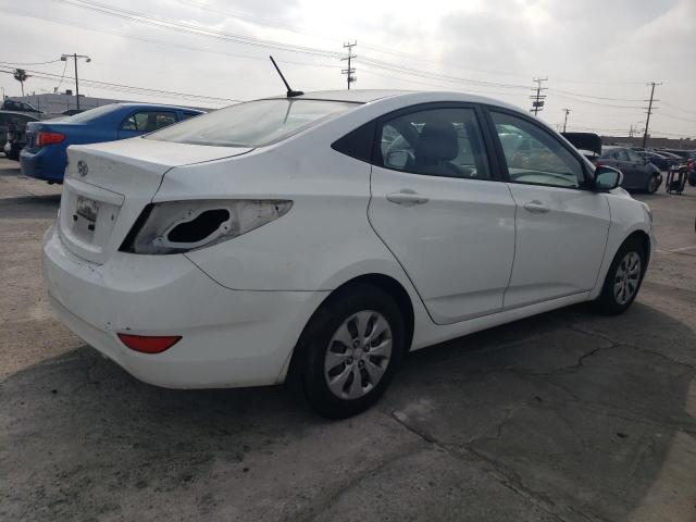 Photo 2 VIN: KMHCT4AE1GU065640 - HYUNDAI ACCENT 