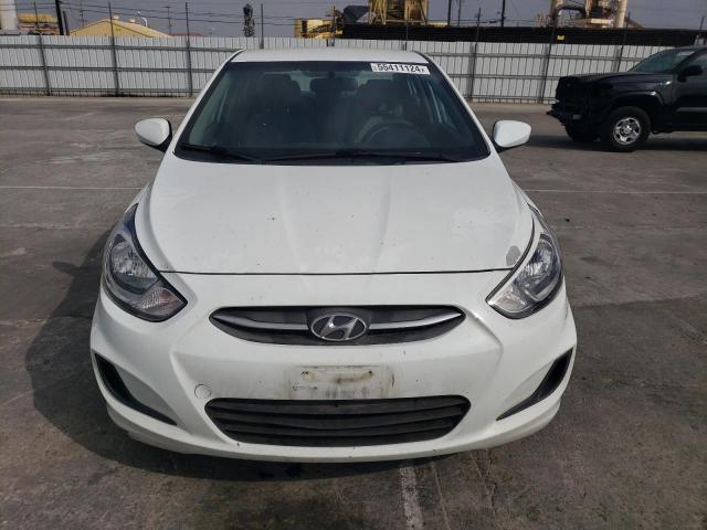 Photo 4 VIN: KMHCT4AE1GU065640 - HYUNDAI ACCENT 