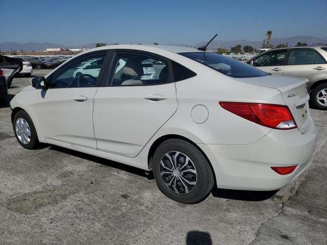 Photo 1 VIN: KMHCT4AE1GU067517 - HYUNDAI ACCENT SE 