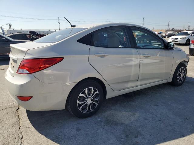 Photo 2 VIN: KMHCT4AE1GU067517 - HYUNDAI ACCENT SE 