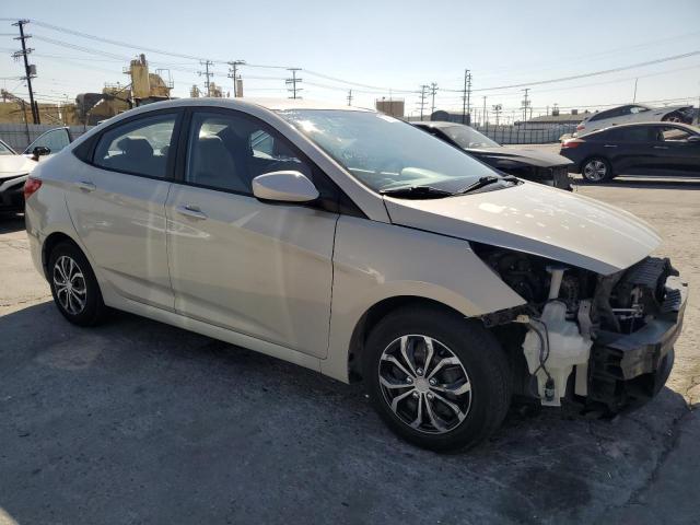 Photo 3 VIN: KMHCT4AE1GU067517 - HYUNDAI ACCENT SE 