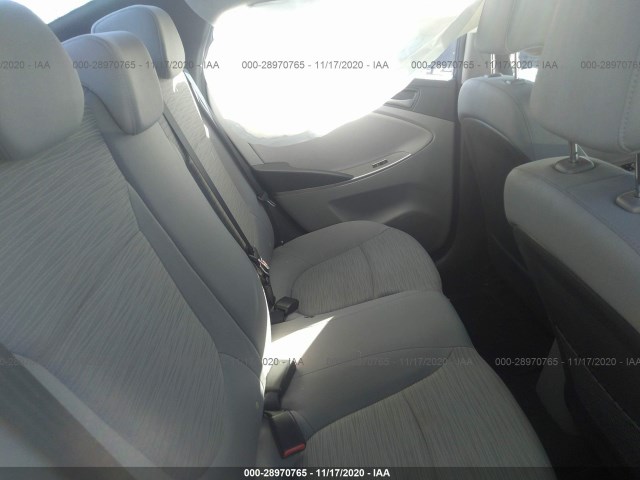 Photo 7 VIN: KMHCT4AE1GU073012 - HYUNDAI ACCENT 