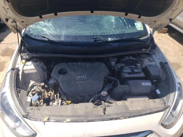 Photo 10 VIN: KMHCT4AE1GU074712 - HYUNDAI ACCENT 