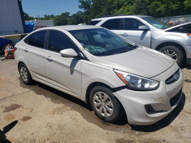 Photo 3 VIN: KMHCT4AE1GU074712 - HYUNDAI ACCENT 