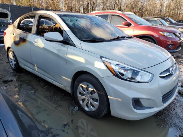 Photo 3 VIN: KMHCT4AE1GU078467 - HYUNDAI ACCENT 