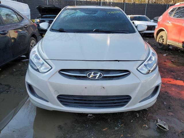 Photo 4 VIN: KMHCT4AE1GU078467 - HYUNDAI ACCENT 