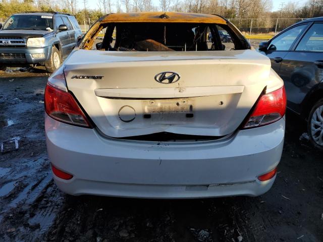 Photo 5 VIN: KMHCT4AE1GU078467 - HYUNDAI ACCENT 