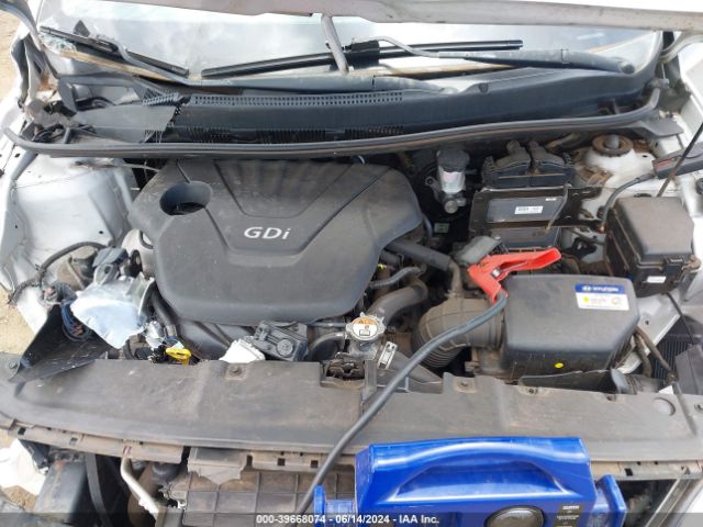 Photo 9 VIN: KMHCT4AE1GU078873 - HYUNDAI ACCENT 