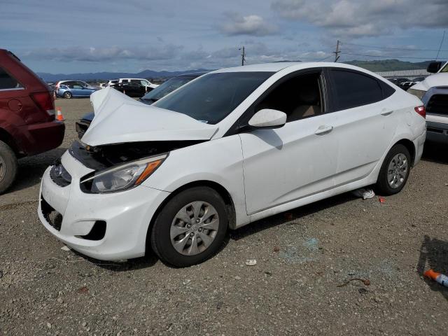 Photo 0 VIN: KMHCT4AE1GU092322 - HYUNDAI ACCENT 