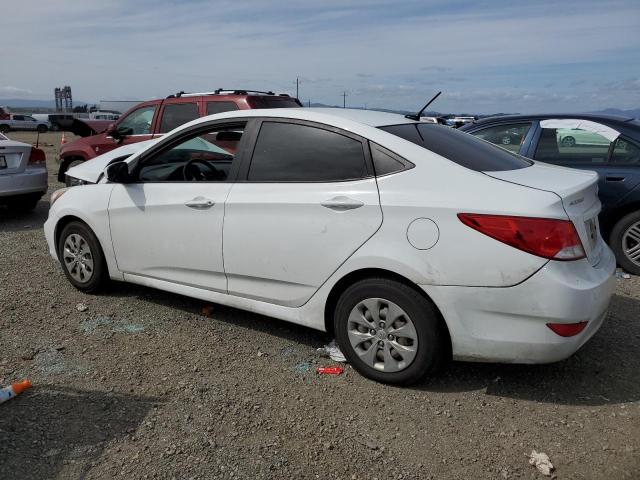 Photo 1 VIN: KMHCT4AE1GU092322 - HYUNDAI ACCENT 