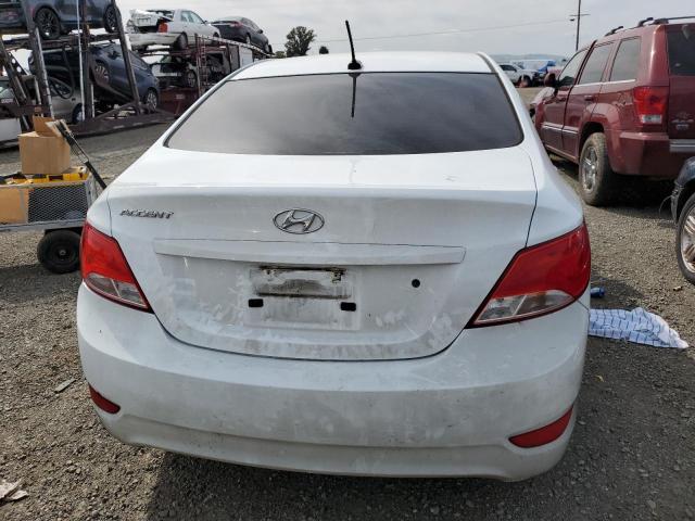 Photo 5 VIN: KMHCT4AE1GU092322 - HYUNDAI ACCENT 