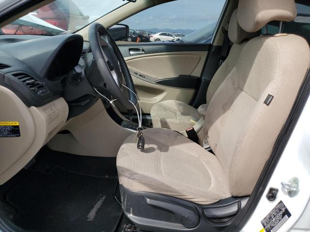 Photo 6 VIN: KMHCT4AE1GU092322 - HYUNDAI ACCENT 