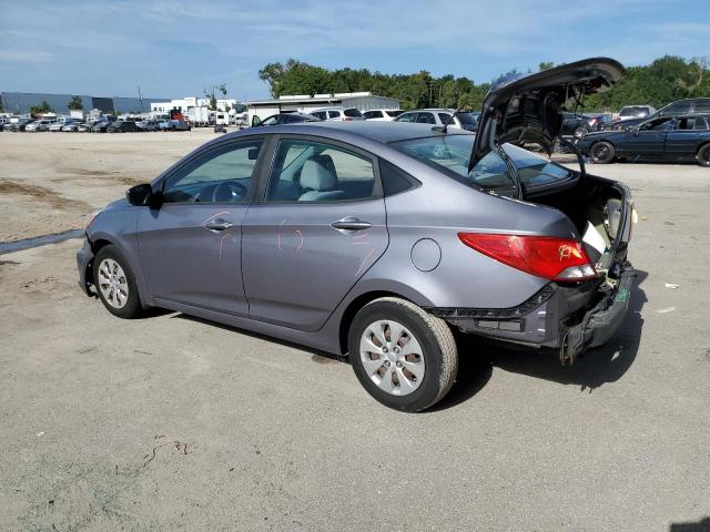 Photo 1 VIN: KMHCT4AE1GU092658 - HYUNDAI ACCENT SE 