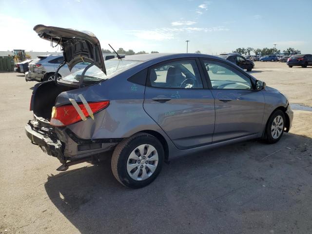 Photo 2 VIN: KMHCT4AE1GU092658 - HYUNDAI ACCENT SE 