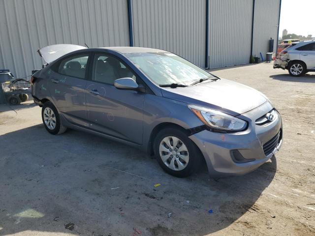 Photo 3 VIN: KMHCT4AE1GU092658 - HYUNDAI ACCENT SE 