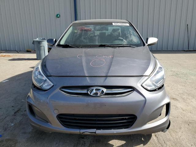 Photo 4 VIN: KMHCT4AE1GU092658 - HYUNDAI ACCENT SE 