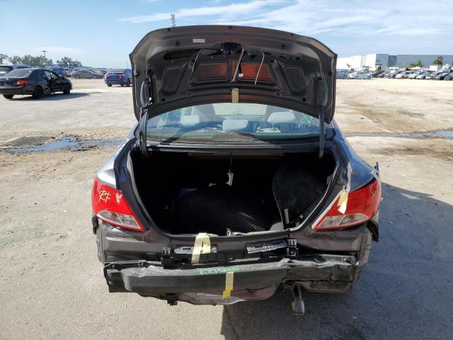 Photo 5 VIN: KMHCT4AE1GU092658 - HYUNDAI ACCENT SE 