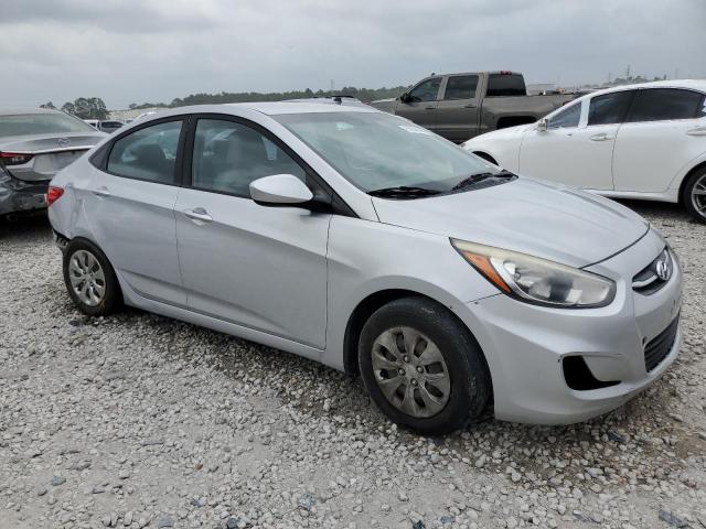 Photo 3 VIN: KMHCT4AE1GU094250 - HYUNDAI ACCENT 