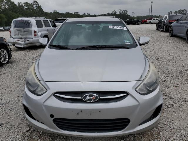 Photo 4 VIN: KMHCT4AE1GU094250 - HYUNDAI ACCENT 