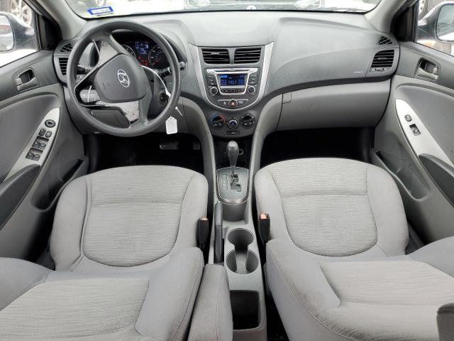 Photo 7 VIN: KMHCT4AE1GU094250 - HYUNDAI ACCENT 