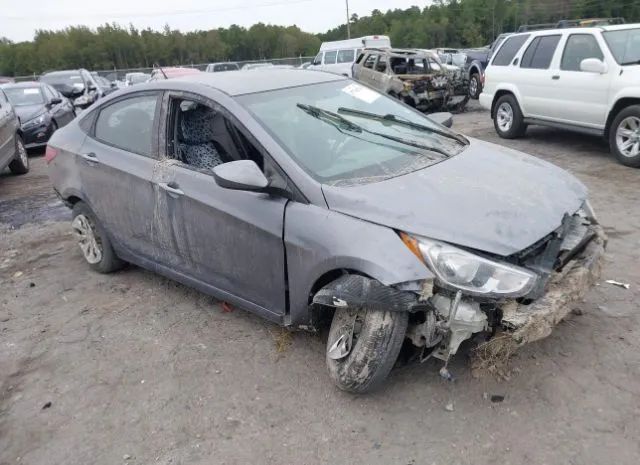 Photo 0 VIN: KMHCT4AE1GU096001 - HYUNDAI ACCENT 