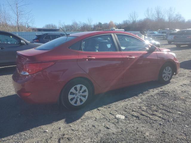 Photo 2 VIN: KMHCT4AE1GU102556 - HYUNDAI ACCENT SE 