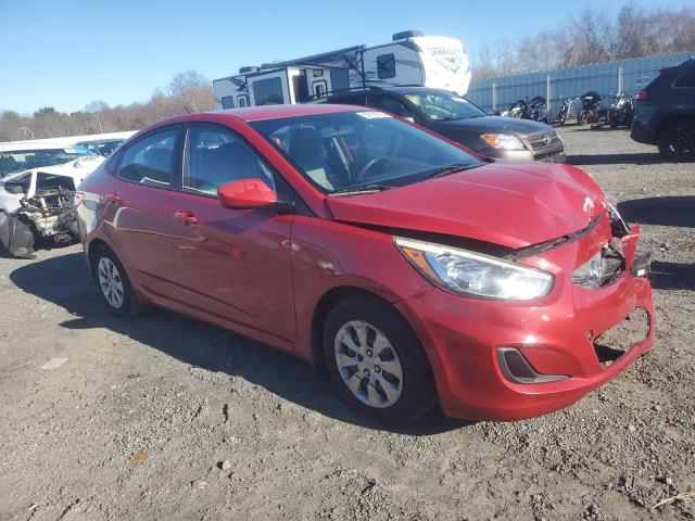 Photo 3 VIN: KMHCT4AE1GU102556 - HYUNDAI ACCENT SE 