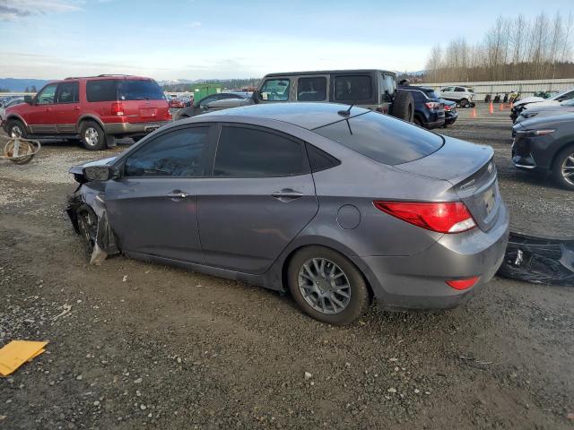 Photo 1 VIN: KMHCT4AE1GU103352 - HYUNDAI ACCENT SE 