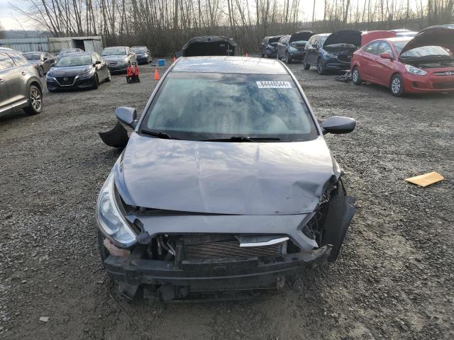 Photo 4 VIN: KMHCT4AE1GU103352 - HYUNDAI ACCENT SE 