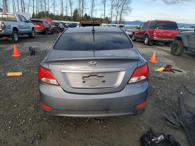 Photo 5 VIN: KMHCT4AE1GU103352 - HYUNDAI ACCENT SE 