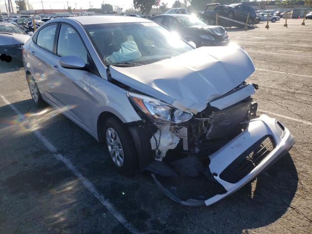 Photo 0 VIN: KMHCT4AE1GU105151 - HYUNDAI ACCENT SE 