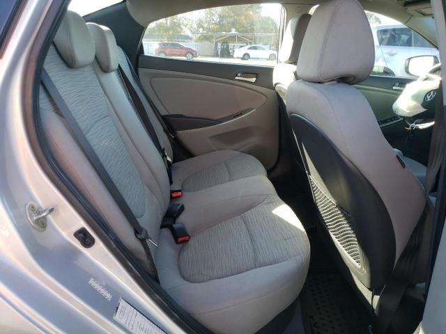 Photo 5 VIN: KMHCT4AE1GU105151 - HYUNDAI ACCENT SE 