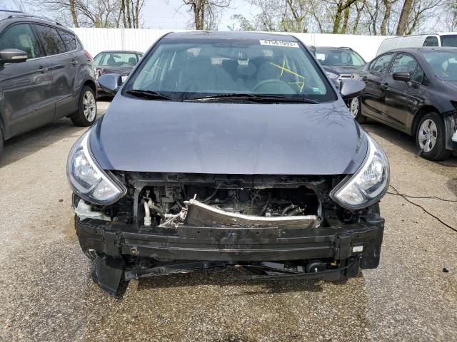 Photo 4 VIN: KMHCT4AE1GU107174 - HYUNDAI ACCENT SE 