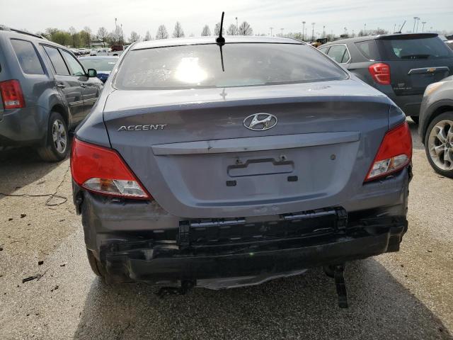 Photo 5 VIN: KMHCT4AE1GU107174 - HYUNDAI ACCENT SE 