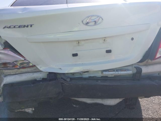 Photo 5 VIN: KMHCT4AE1GU111578 - HYUNDAI ACCENT 