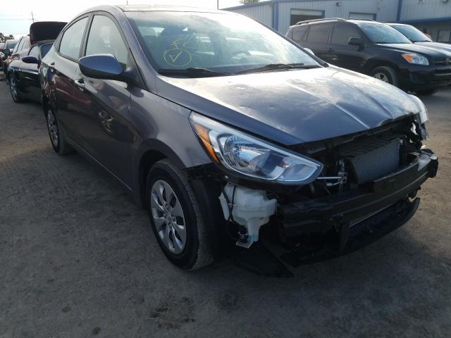 Photo 0 VIN: KMHCT4AE1GU117638 - HYUNDAI ACCENT SE 