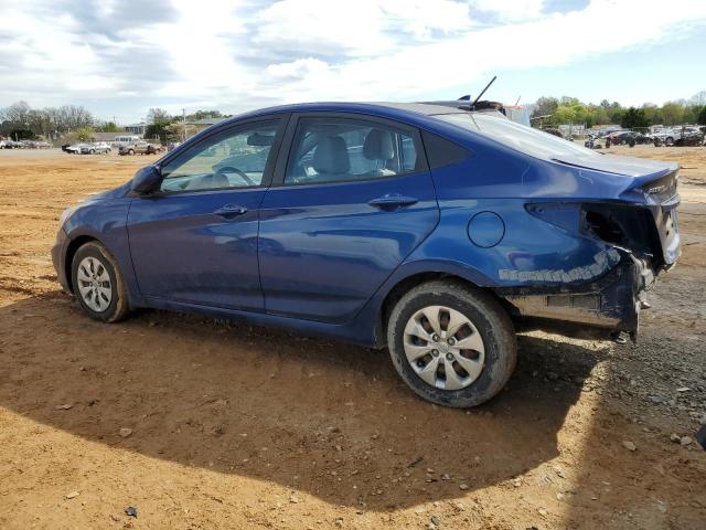 Photo 1 VIN: KMHCT4AE1GU118837 - HYUNDAI ACCENT 