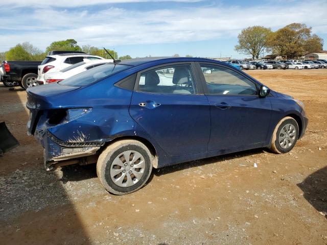 Photo 2 VIN: KMHCT4AE1GU118837 - HYUNDAI ACCENT 